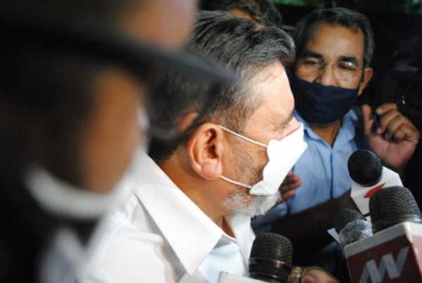 अपनी पार्टी परिसीमन आयोग के प्रस्तावों के खिलाफ 29 दिसंबर को प्रदर्शन करेगी